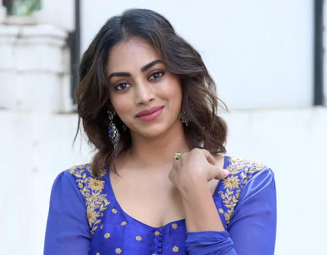 Kamakshi Bhaskarla Photos